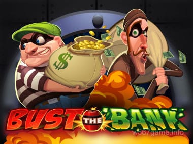 Bust The Bank