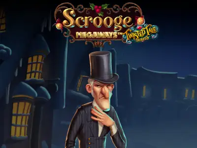 Scrooge Megaways