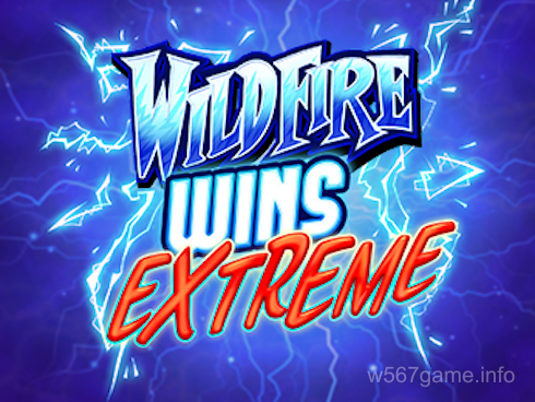 Wildfire Wins Extreme